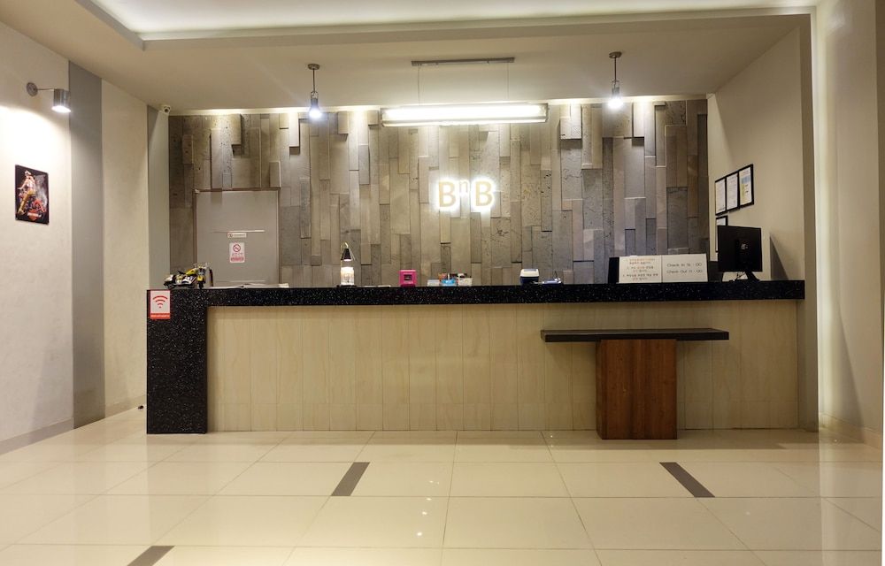 Gallery Hotel BnB 2