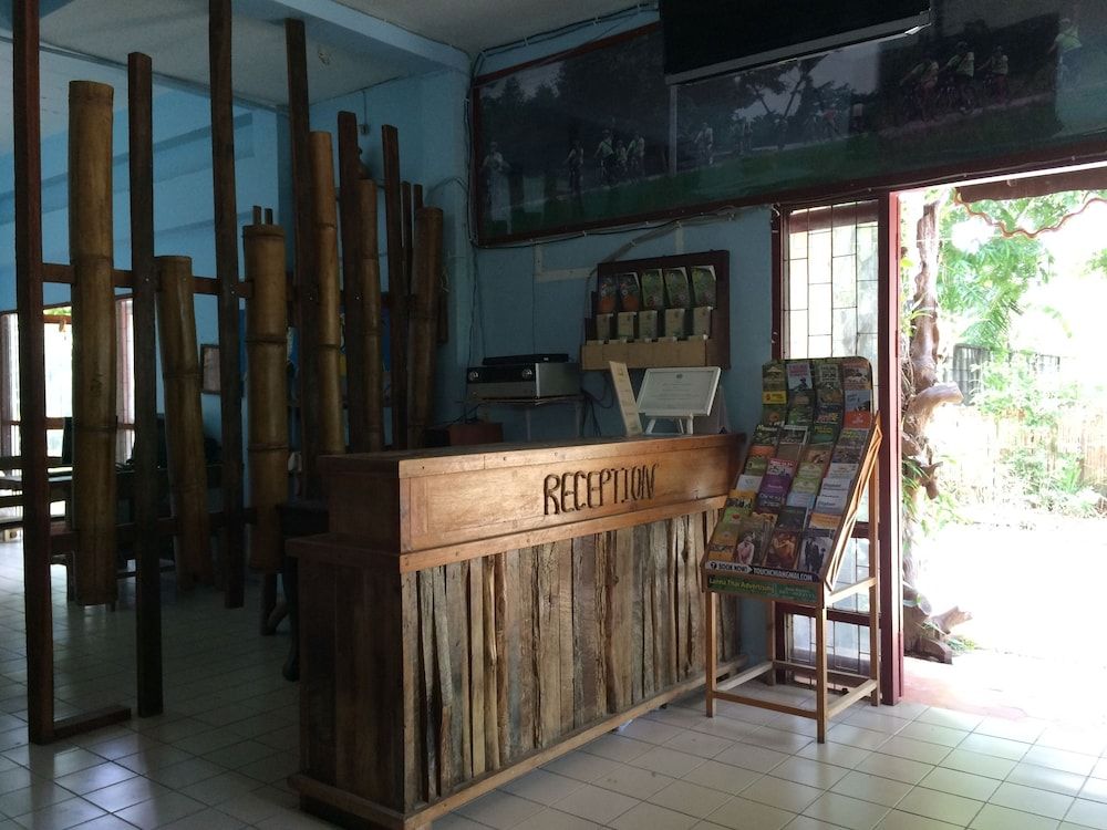 Trekker Camp Chiang Mai - Hostel 2