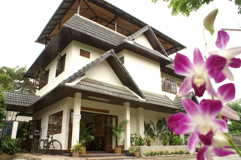 Trekker Camp Chiang Mai - Hostel