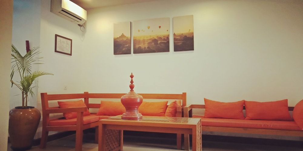 Bagan Nova Guest House 3