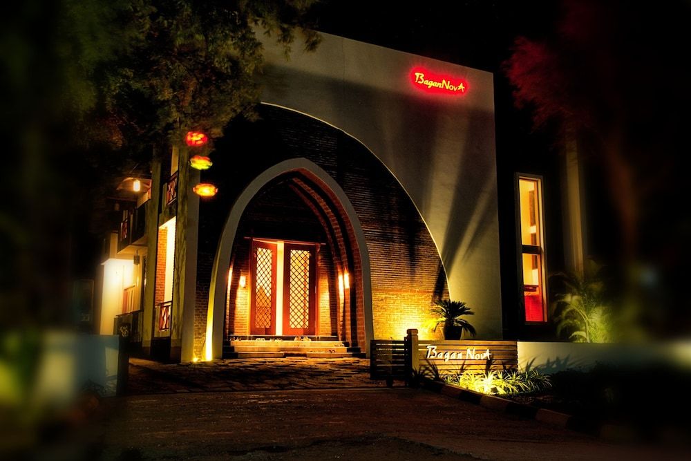 Bagan Nova Guest House
