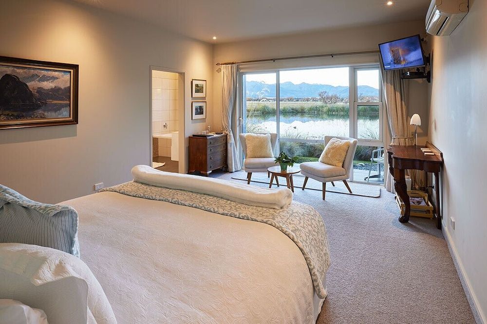 Matuka Luxury Lodge 2