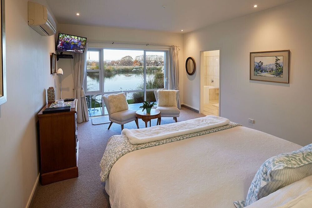 Matuka Luxury Lodge 3