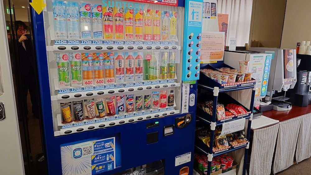 Hotel Tetora Asahikawa Station 3