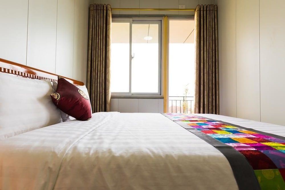 Sapa Center View Hotel 3