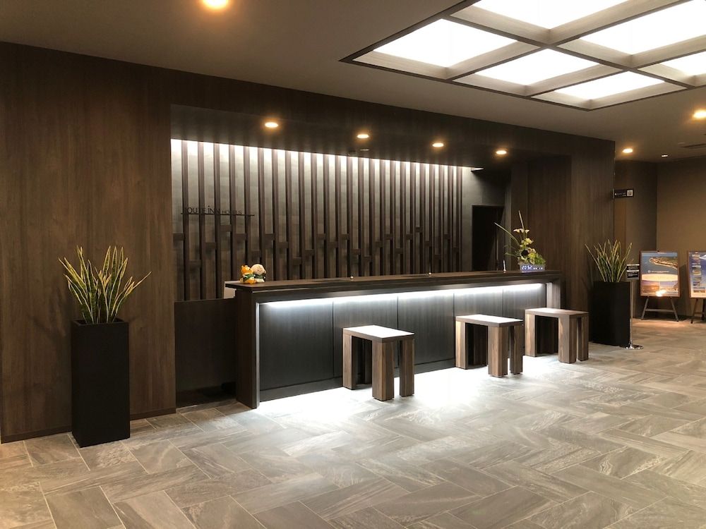 Hotel Route Inn Grand Muroran 3