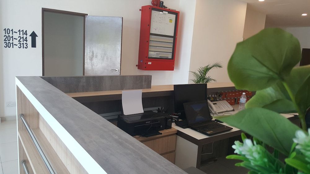 De Ideal Hotel 2