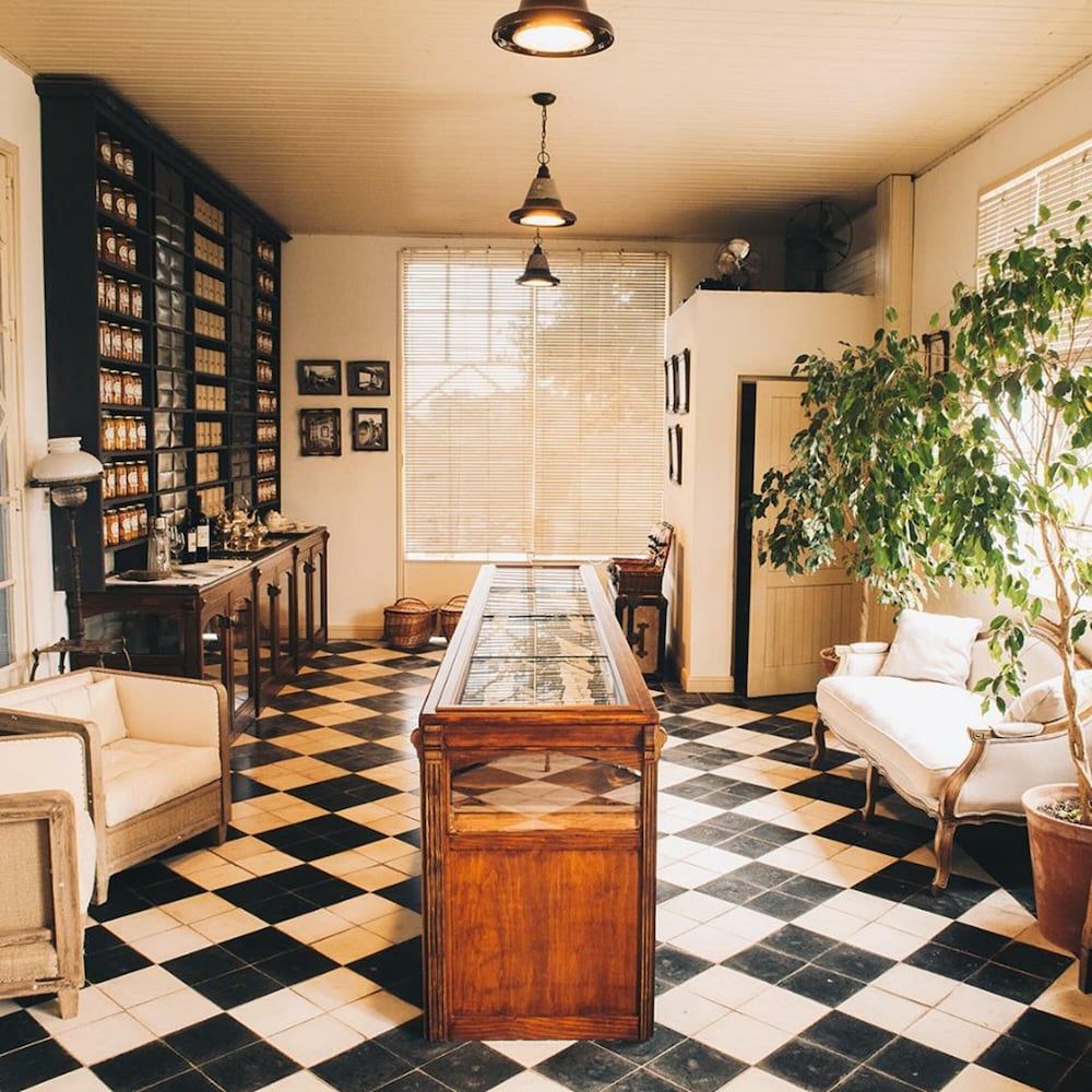 Narbona Wine Lodge 2