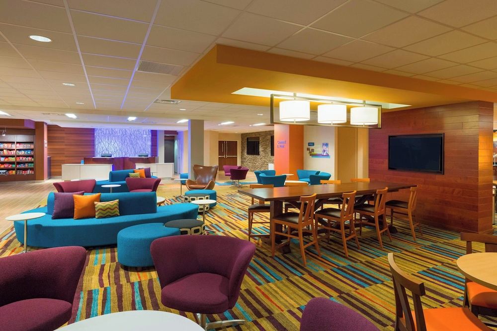 Fairfield Inn & Suites by Marriott Paramus 3