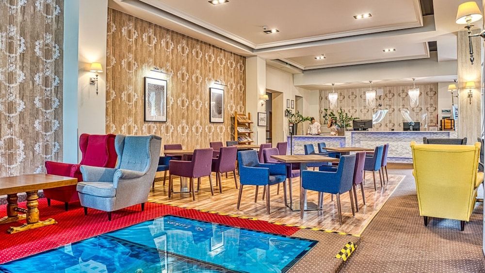 St. Lukas Medical & SPA 3