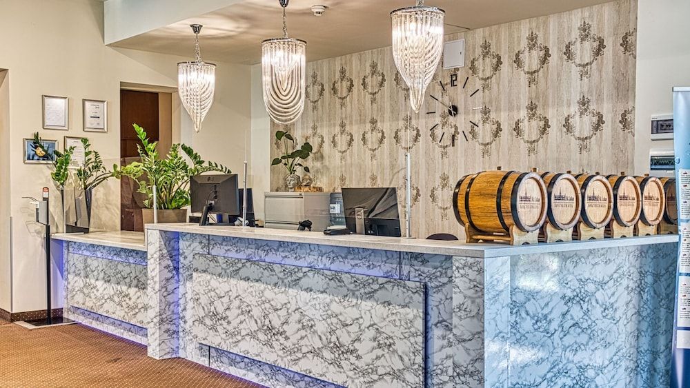 St. Lukas Medical & SPA 2