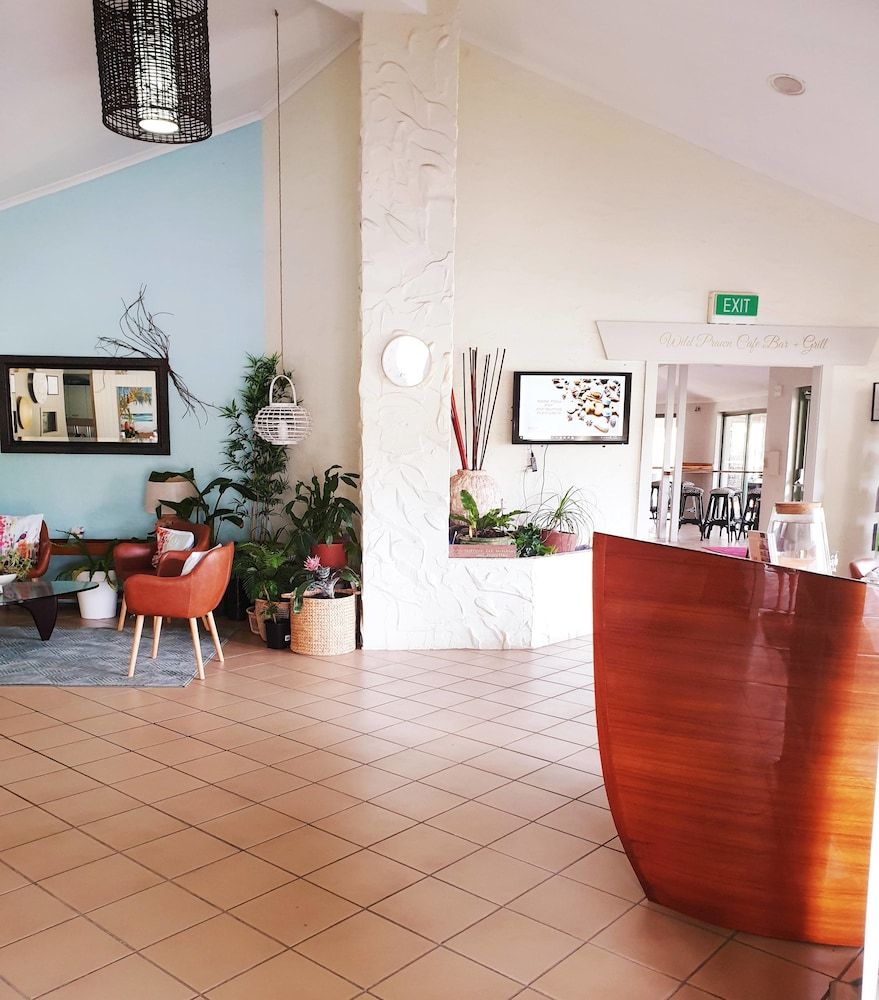 Ballina Beach Resort 2