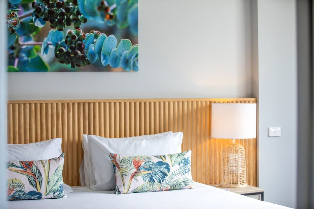 Nightcap at Hotel Victor 3