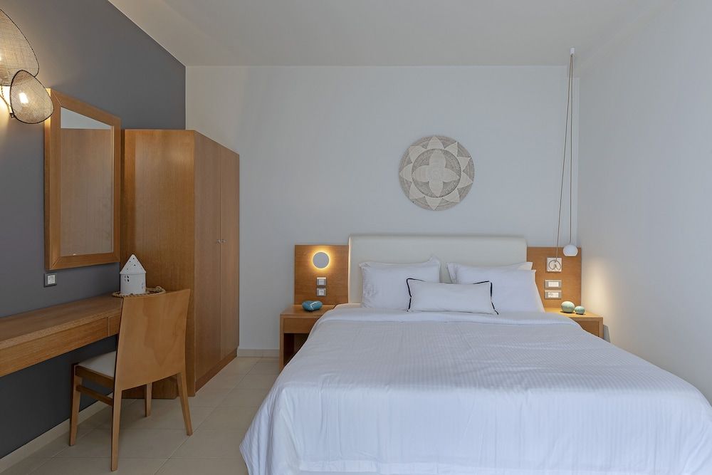 Anastasia Hotel & Suites Mediterranean Comfort 3