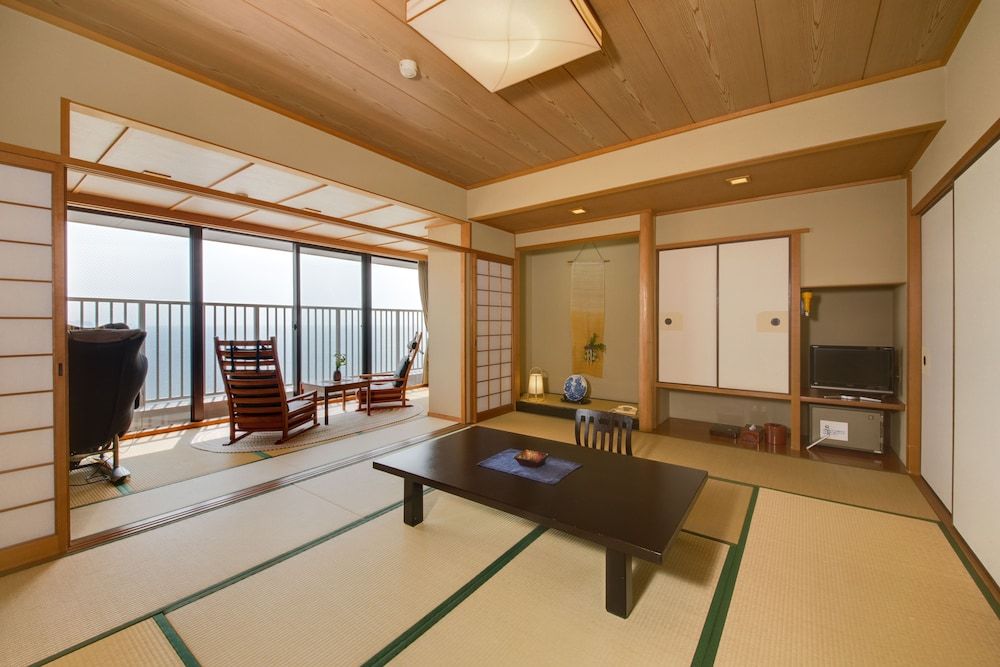 Shiosai Kirara Shokichi 3