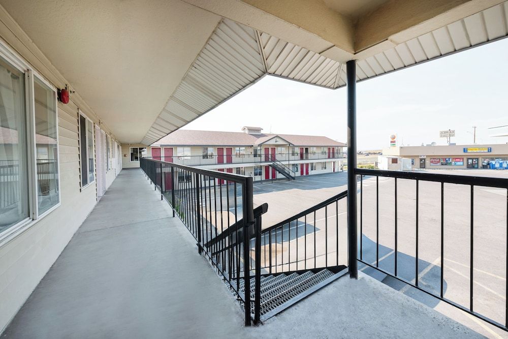 King City Motel by OYO Pasco 3