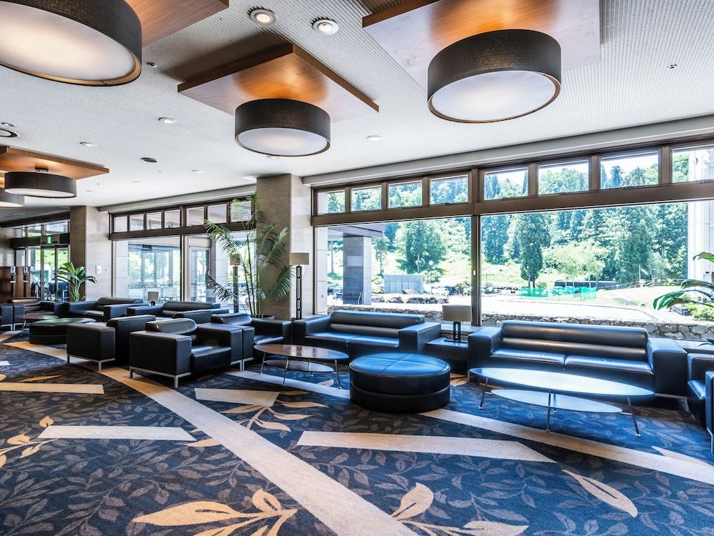 APA Hotel & Resort Jyoetsu Myoko 3