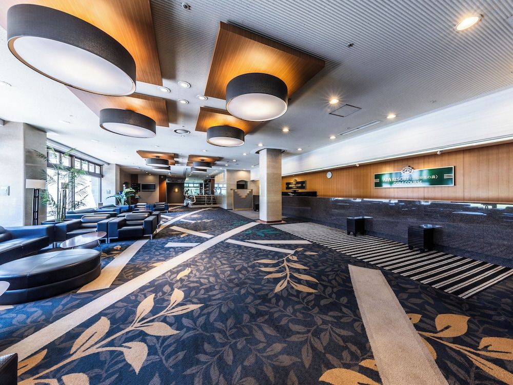 APA Hotel & Resort Jyoetsu Myoko 2