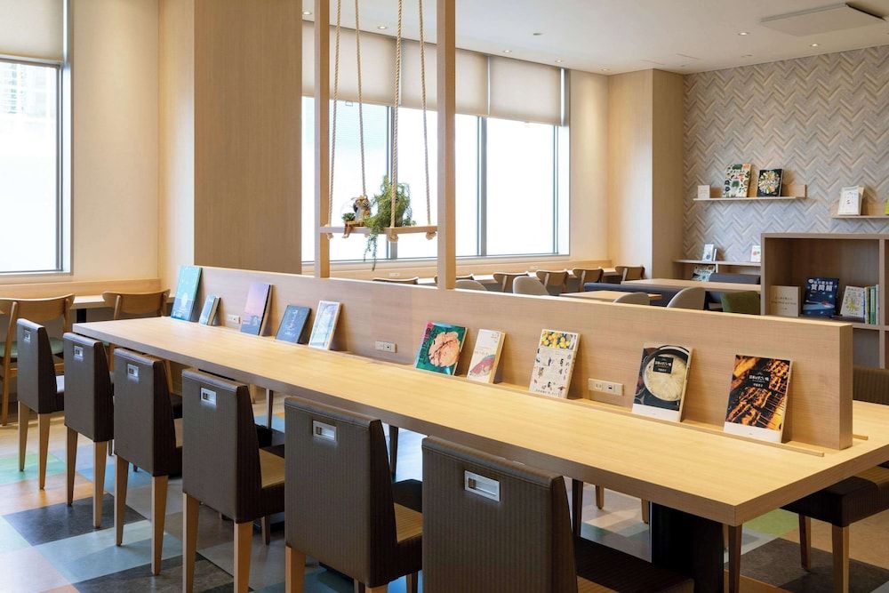 Comfort Hotel Kochi 3