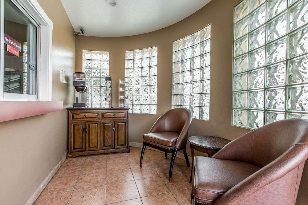 Rodeway Inn Ventura Midtown 2 estrelas em Ventura