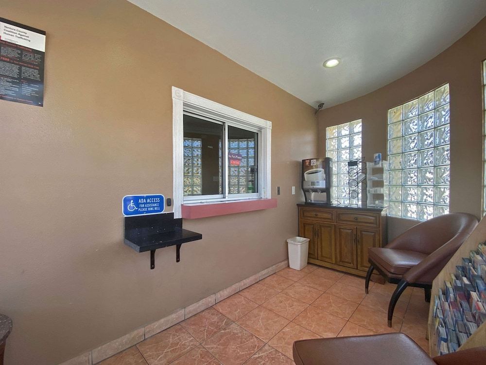 Rodeway Inn Ventura Midtown 3