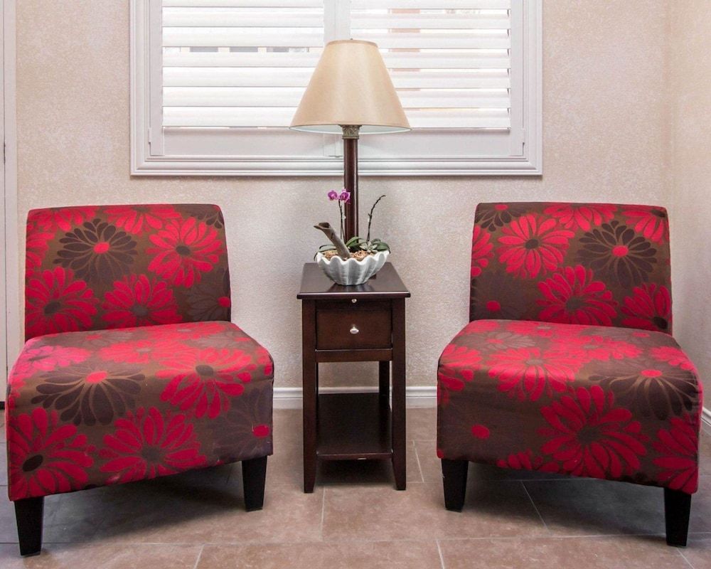 Rodeway Inn Encinitas North 2