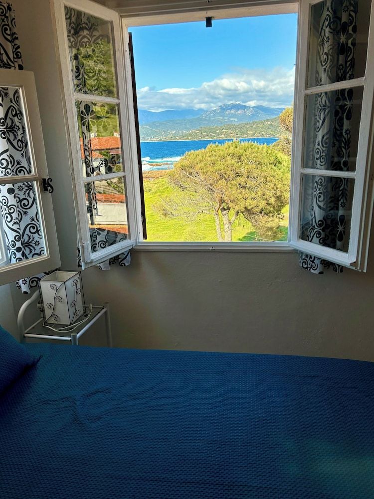 Résidence Punta paliagi 3