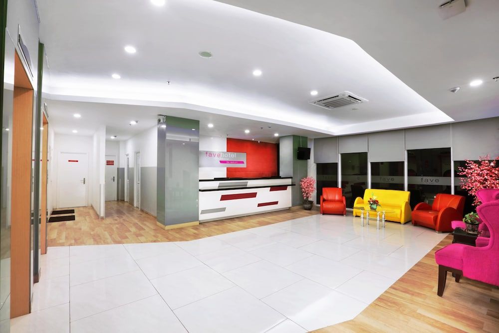 favehotel Olo - Padang 3