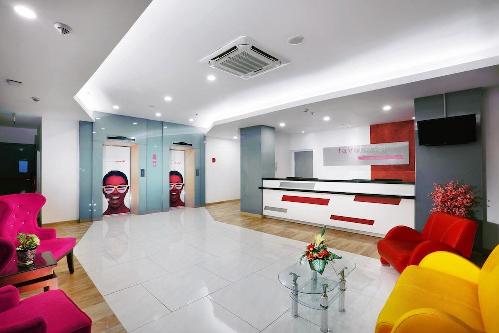 favehotel Olo - Padang 2