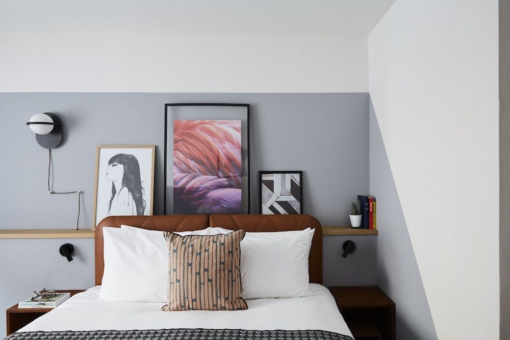 Hotel Indigo Antwerp - City Centre by IHG 3