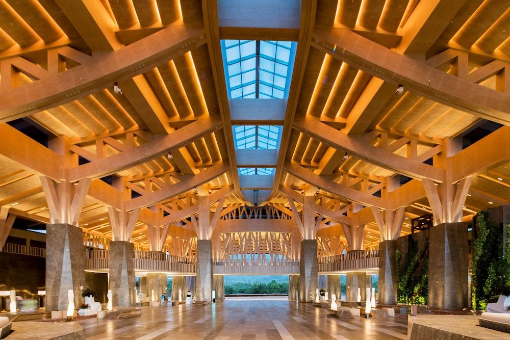 The Westin Shimei Bay Resort 3