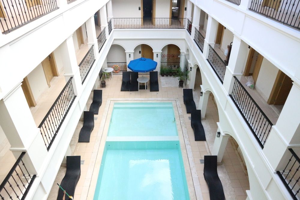 Boracay Sands Hotel 1