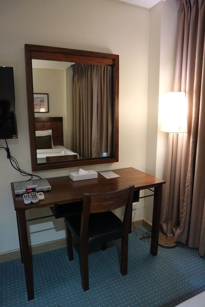 Boracay Sands Hotel 3