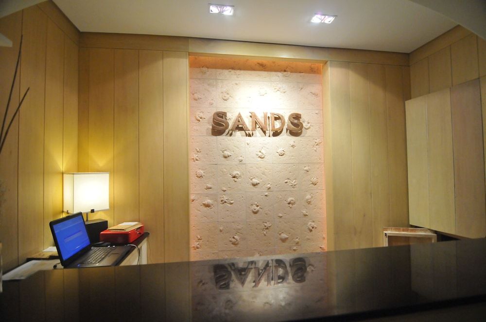 Boracay Sands Hotel 2