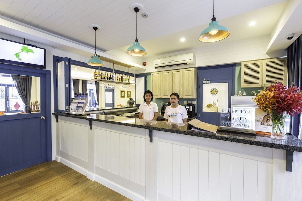 Somewhere Koh Sichang 2