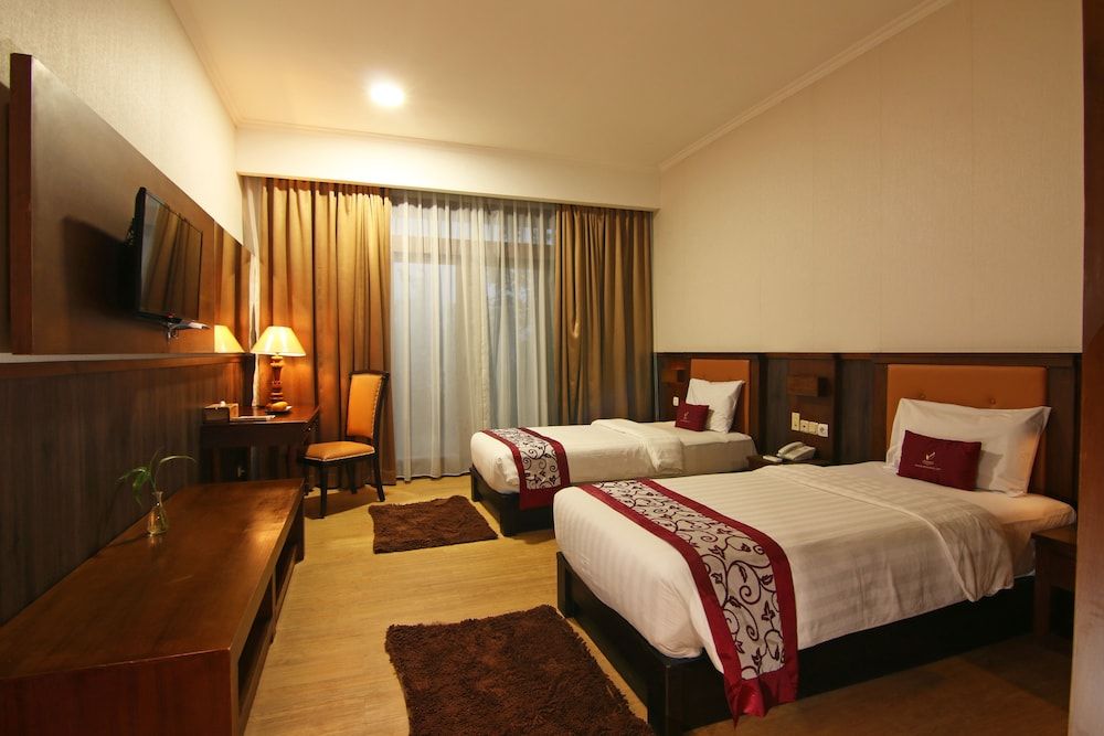 d'Emmerick Salib Putih Hotel Salatiga 3