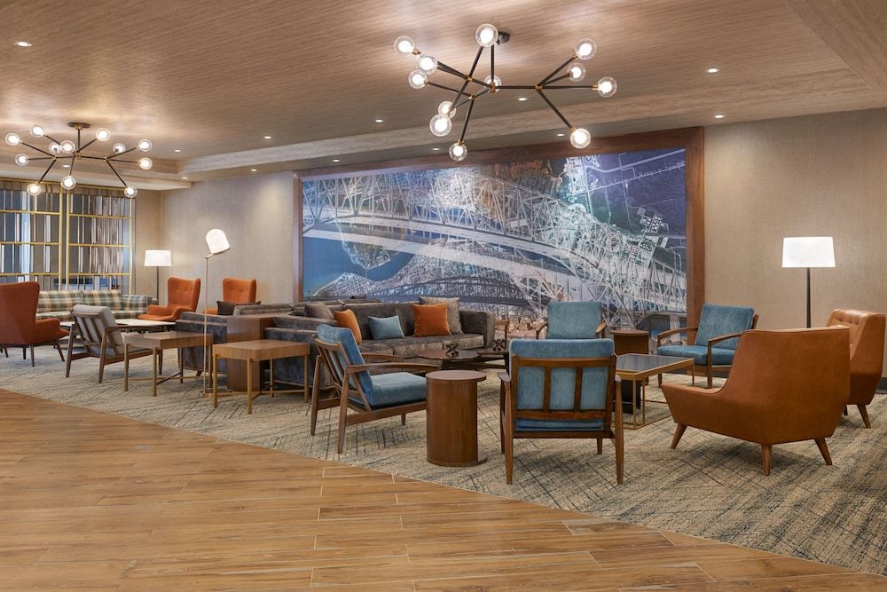 Four Points by Sheraton Point Edward Sarnia 3