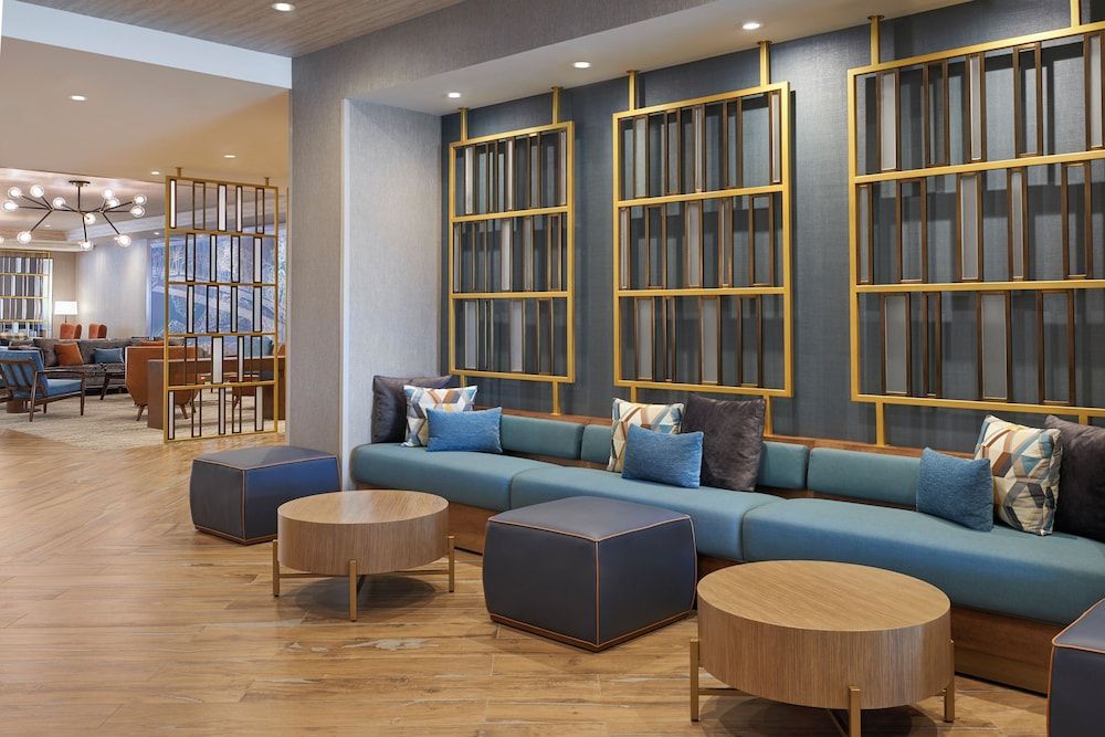 Four Points by Sheraton Point Edward Sarnia 2