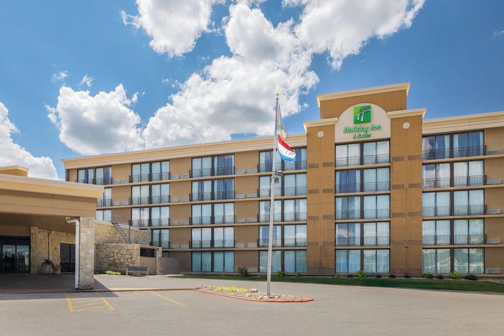 Holiday Inn Hotel & Suites Des Moines - Northwest by IHG 3 estrelas em Urbandale
