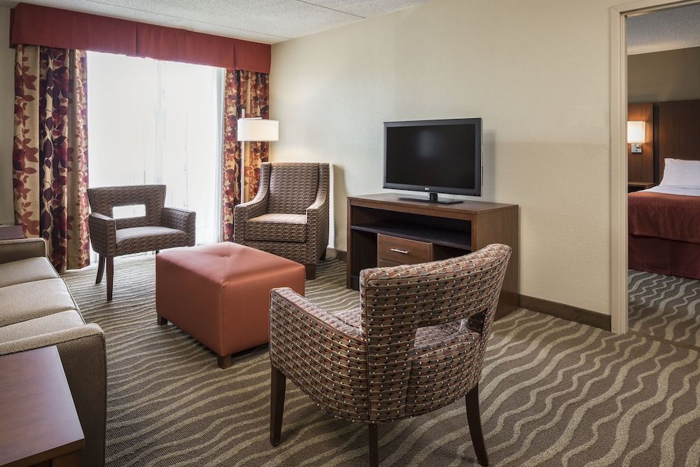 Holiday Inn Hotel & Suites Des Moines - Northwest by IHG 3