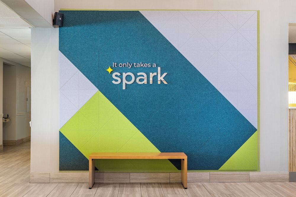 Spark by Hilton La Crosse Onalaska 3