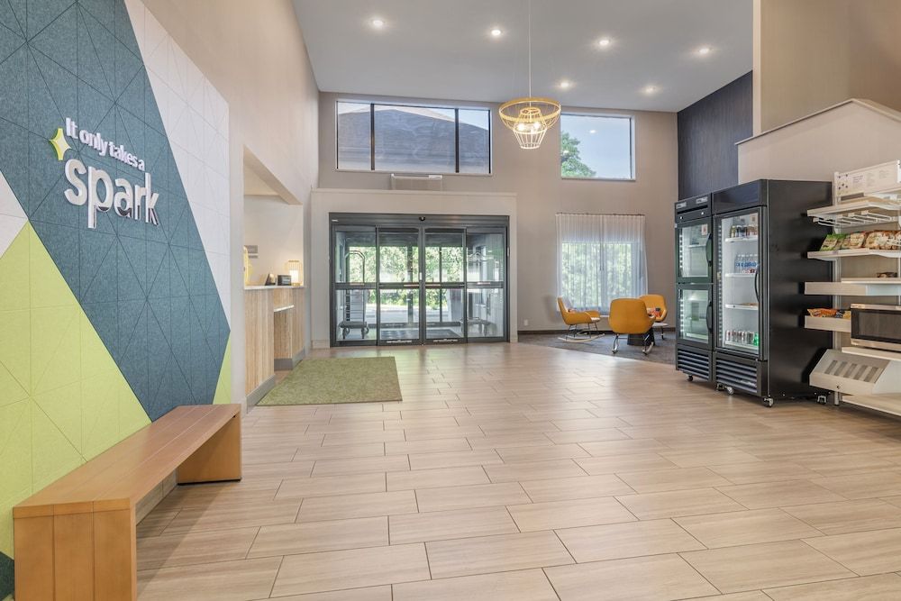 Spark by Hilton La Crosse Onalaska 2