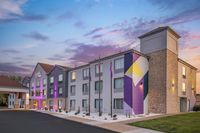 Spark by Hilton La Crosse Onalaska