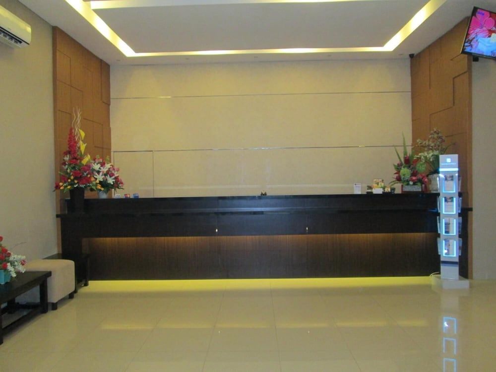 Hotel Betha Subang 2