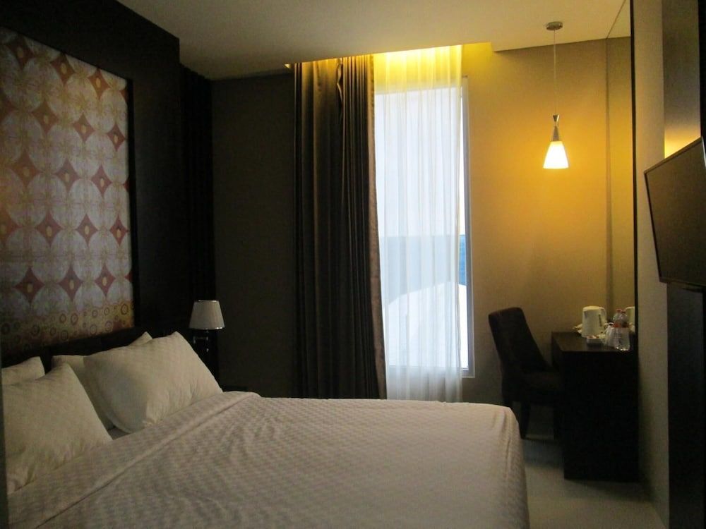 Hotel Betha Subang 3