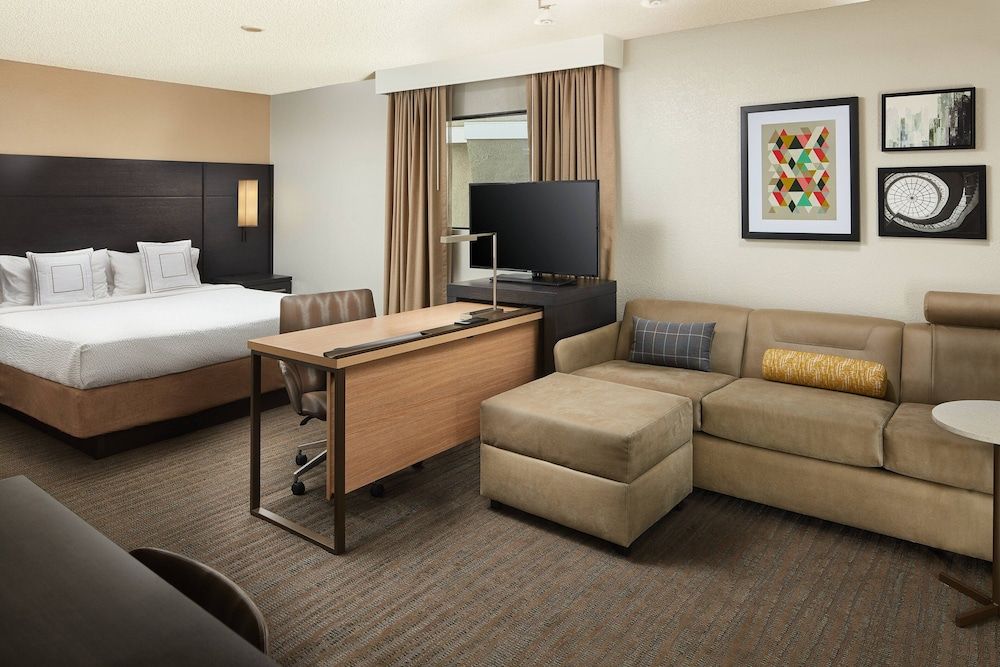Residence Inn by Marriott Irvine Spectrum 1