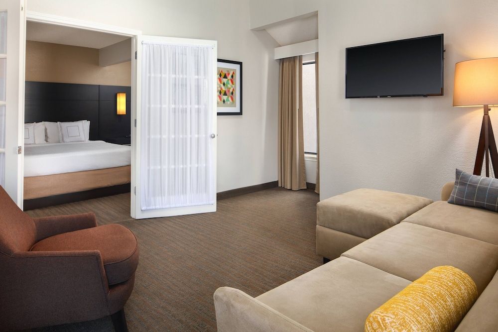 Residence Inn by Marriott Irvine Spectrum 3