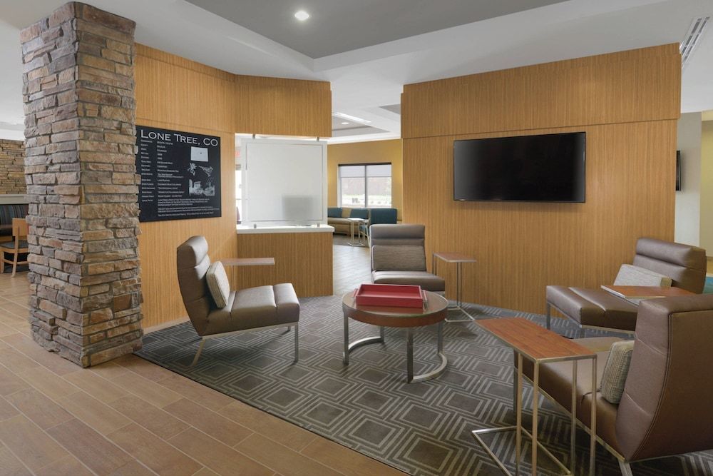 TownePlace Suites by Marriott Denver South/Lone Tree 2