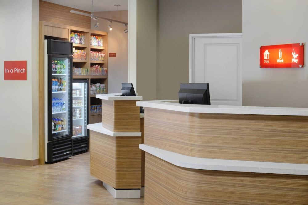 TownePlace Suites by Marriott Denver South/Lone Tree 3