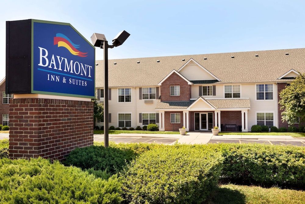 Baymont by Wyndham Wichita East 3 estrellas en Wichita